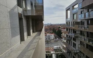 Cortina126 | Inchirere | 3 Camere | Terasa 25 mp | 2 Parcari - Poză 12