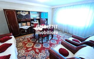 Apartament cu 3 camere, 94 mp, zona TRAIAN - PRIMARIE; - Poză 7