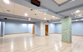 DE INCHIRIAT - SPAȚIU COMERCIAL 220 mp, TRAFIC INTENS, VASLUI - zona CENTRALA; - Poză 5
