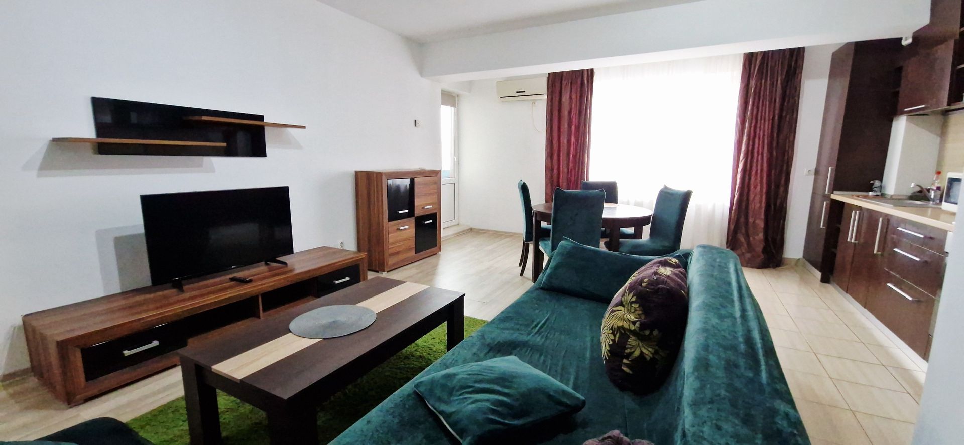 2 camere metrou Valea Ialomiței | Drumul Taberei | Parc Brancusi | Parcare - Poză 3