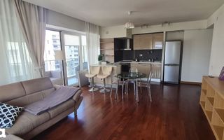 Apartament 3 camere bloc premium, zona Decebal, Mall Vitan Panoramic - Poză 1