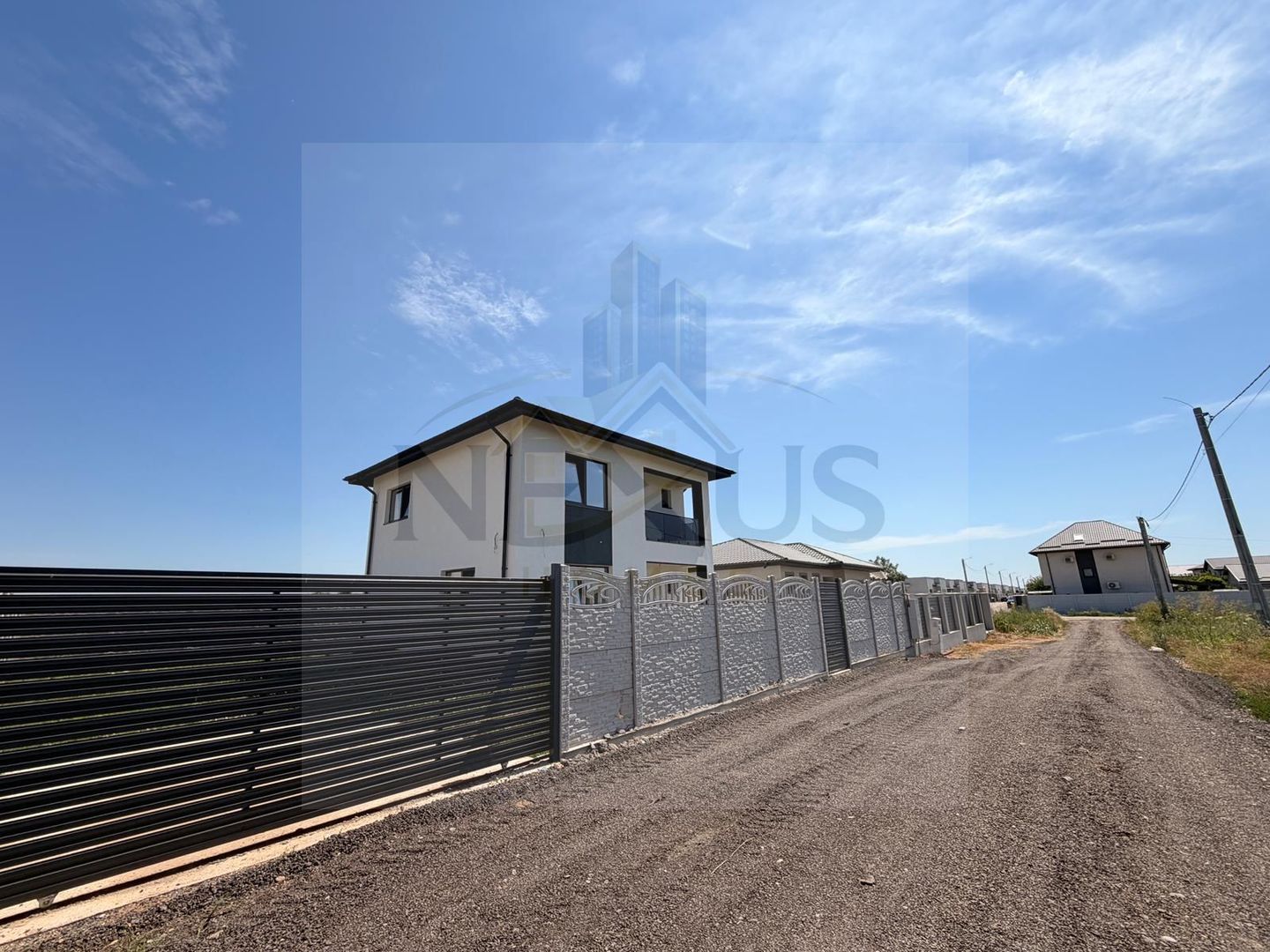 Casa individuala P+1E | Sperantei - 4 camere - Comuna Berceni - Poză 5