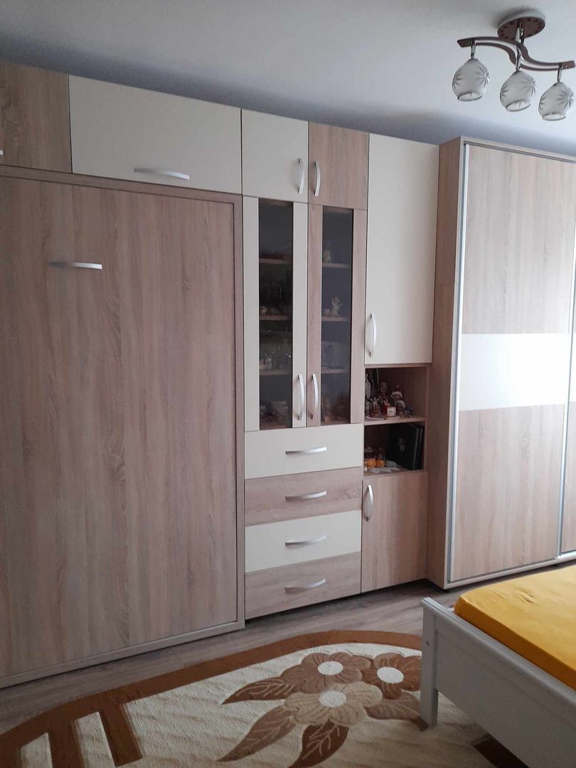 Garsonieră 32 m² etaj 2 str. Pescarilor - Poză 3
