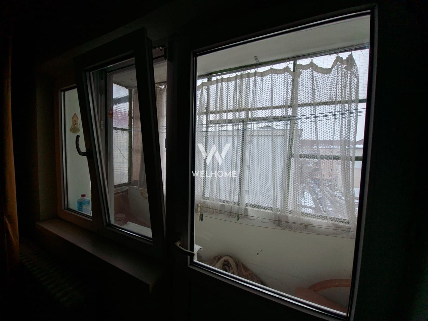 Apartament 3 camere, spațios, zonă Siretului– - Poză 3