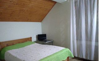 VILA DE VANZARE, CAMPULUNG, ZONA MARCUS, 150 MP, TEREN 1843 MP - Poză 7