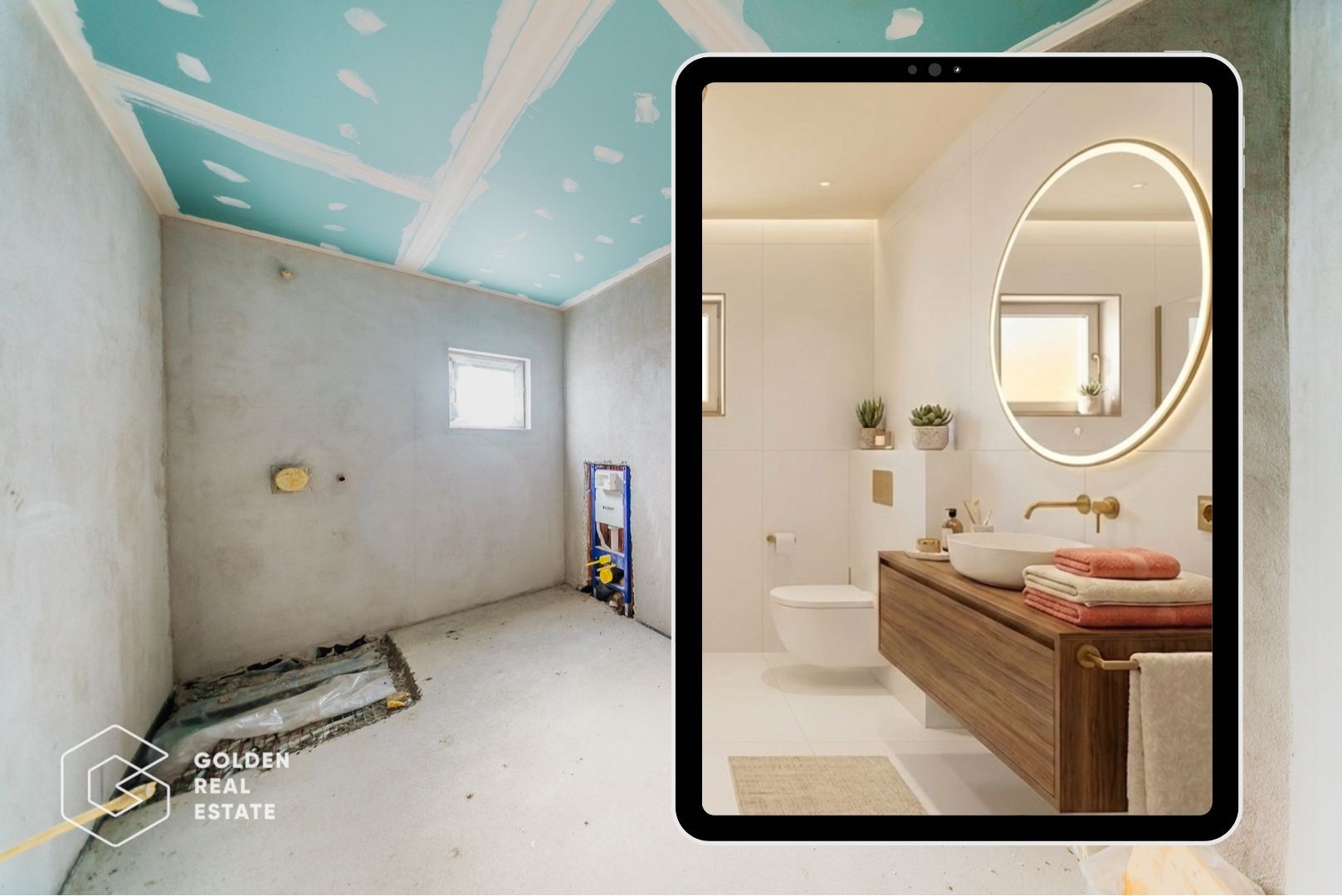 Casa noua pe un nivel, la gri, Mandruloc, comision 0% - Poză 17