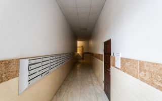 Vânzare , apartament, 1 cameră, bd. Mircea cel Bătrân Ciocana - Poză 10