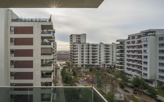 Apartament 3 camere- 4City North | Ideal locuință & investiție - Poză 5