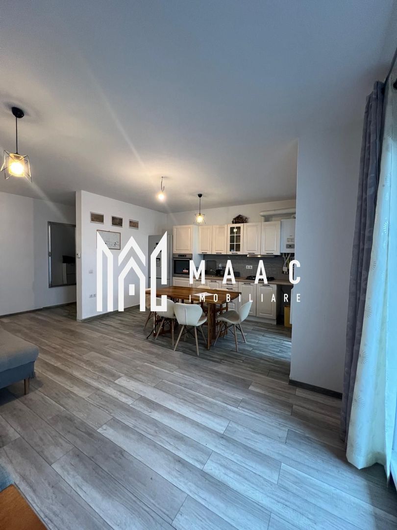 Apartament 3 Camere | Parter | Modern | Kogalniceanu - Poză 2