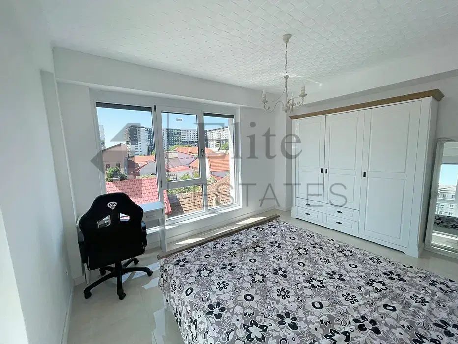 Apartament cu 3 camere de inchiriat EAS Residence Iosia - Poză 4