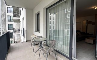 Apartament de 2 camere, parcare subterana, Complex Record Park - Poză 7