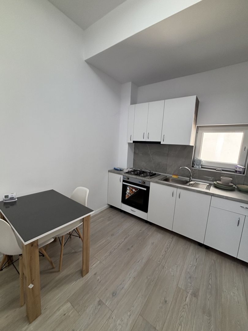 Apartament 1 camere a în Giroc - Poză 4