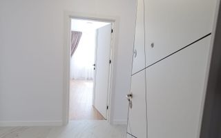 Apartament 2 camere Noua - Poză 1