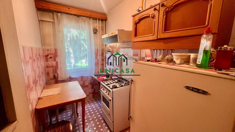 Apartament 2 camere/ Ostroveni/ etaj 1/4 - Poză 2