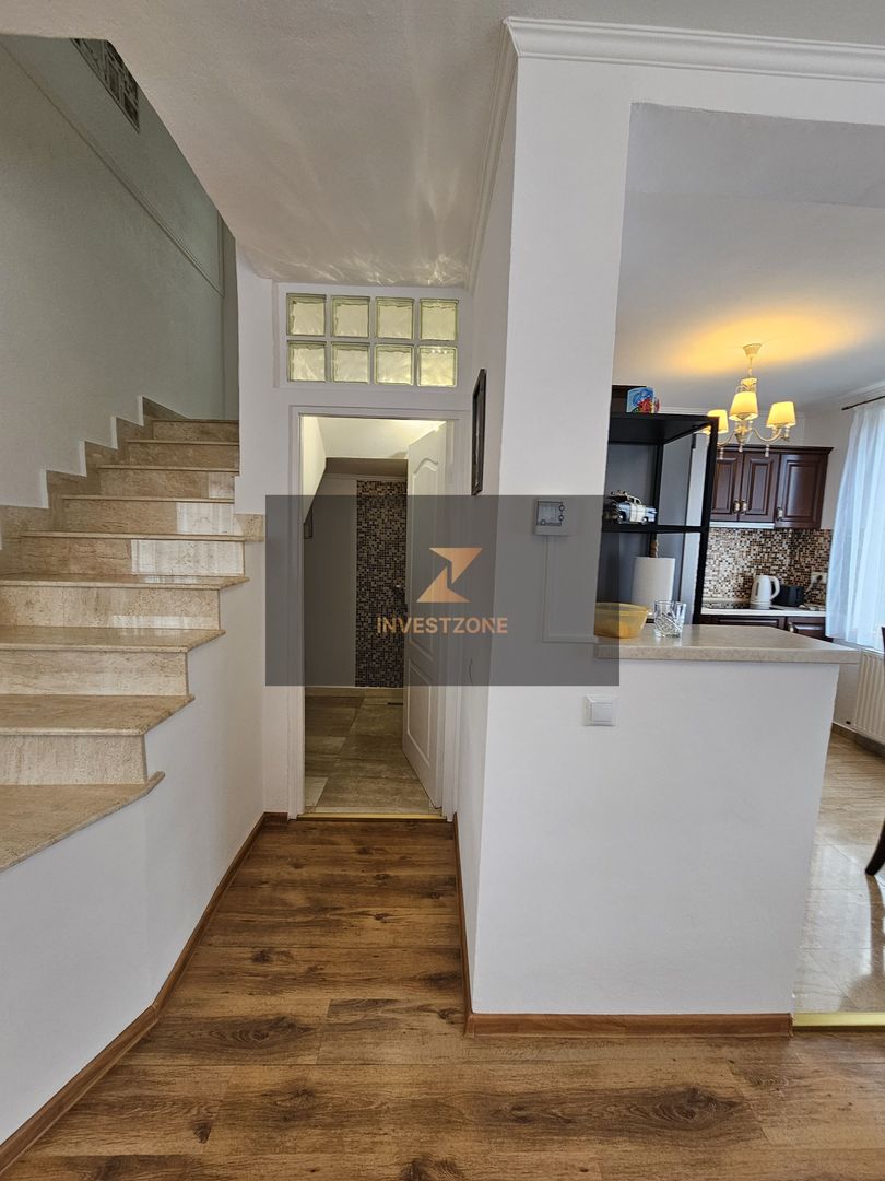 Casa de vanzare in cartierul Grigorescu/Oradea - Poză 63