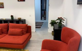 Apartament 3 camere Parcul Carol ( Eroi Revolutiei - Viilor ) - Poză 2
