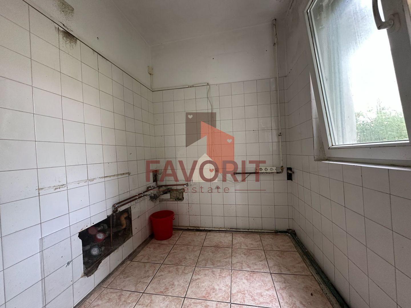 2 camere | zona excelenta | balcon mare | investitie | - Poză 5
