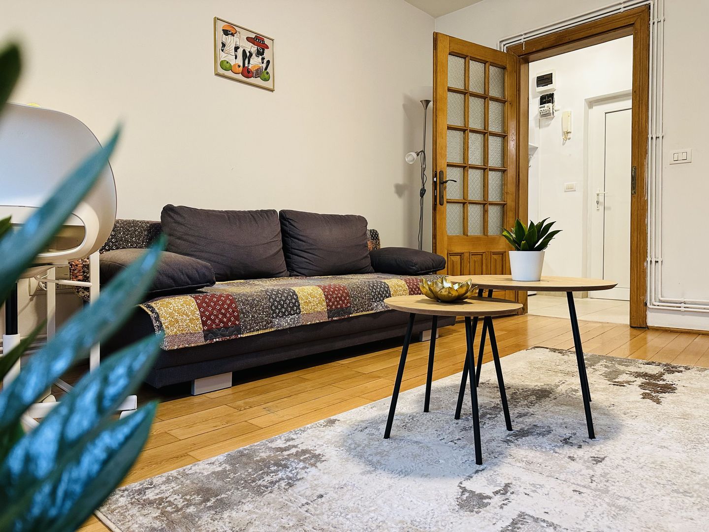 Oferta inchiriata - Apartament spatios langa UPT, cu Garaj | 70 mp - Poză 1