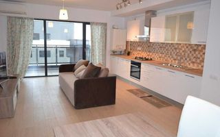Apartament 3 camere Panduri Metrocity Academiei - Poză 1