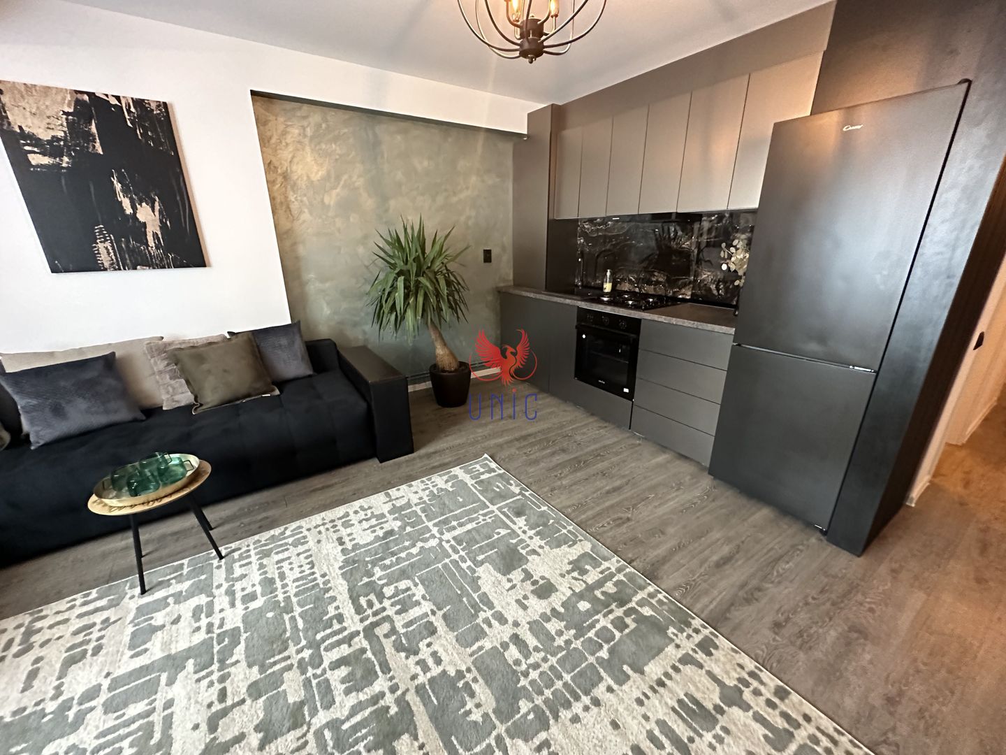 Apartament lux zona Amaradia-Fagaras - Poză 29