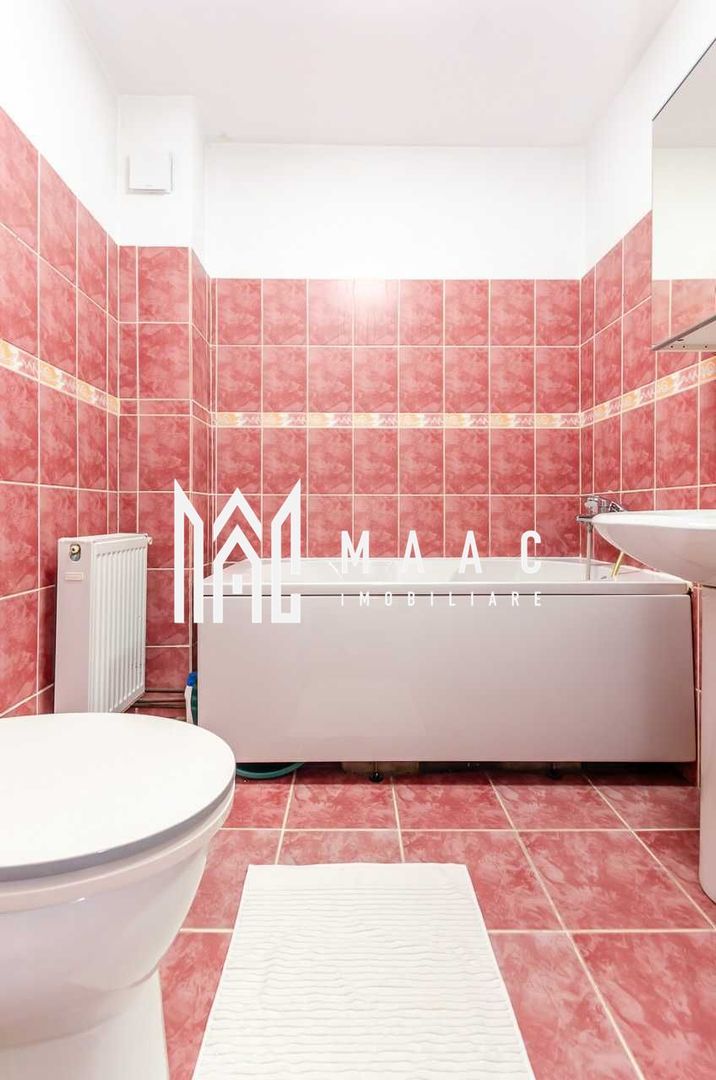 Apartament 3 camere | 88 MPU | Balcon | Stefan cel Mare - Poză 4