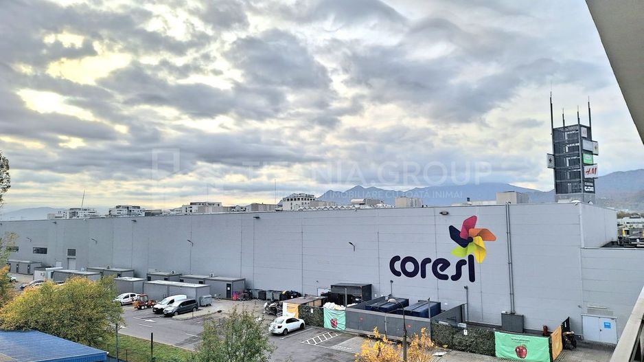Garsoniera superba, cu balcon - Bloc Eleven, langa Coresi - Poză 12
