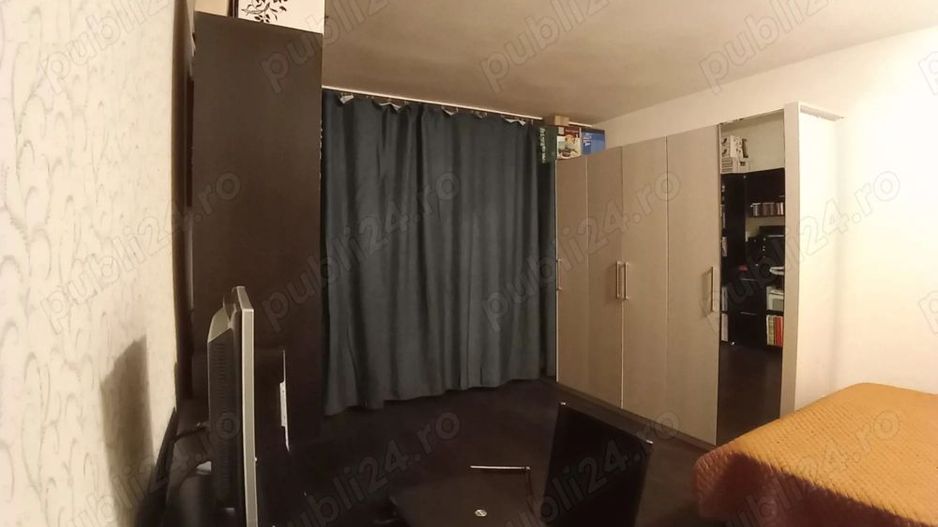 Apartament 3 camere, intre Bld. Obregia si Emil Racovita. Loc de parcare - Poză 9