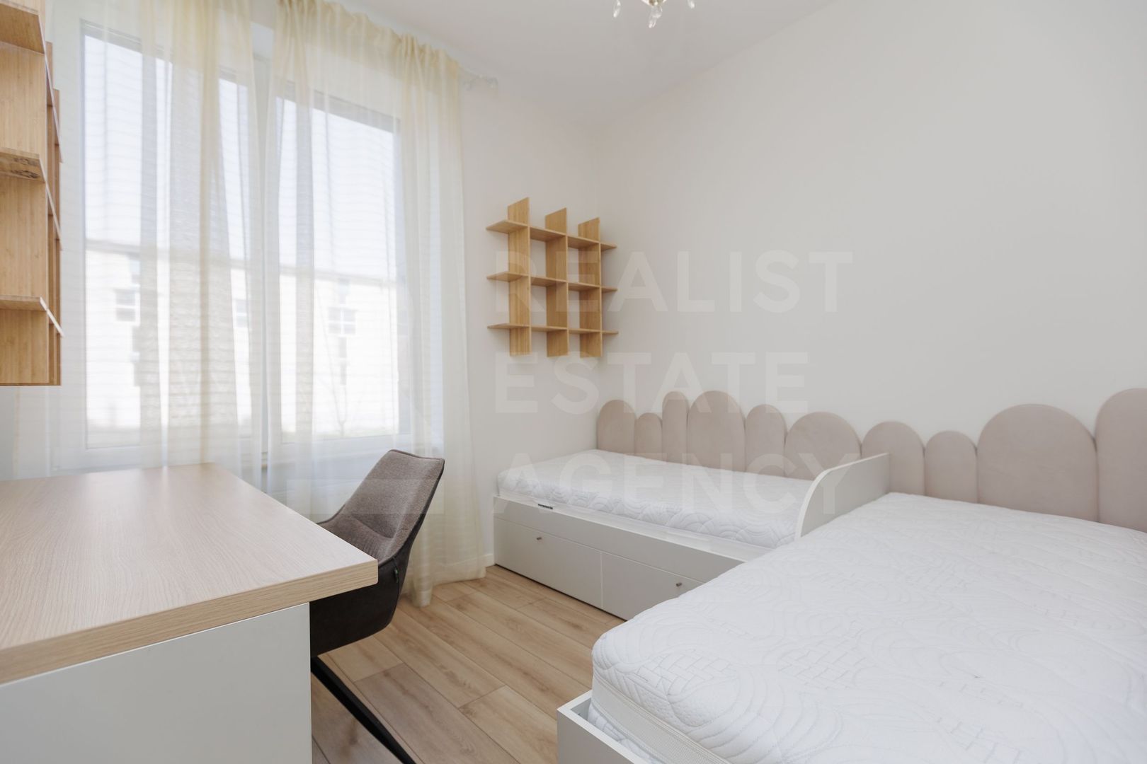 Vânzare, apartament, 2 camere, strada Ioana Radu, Buiucani - Poză 8