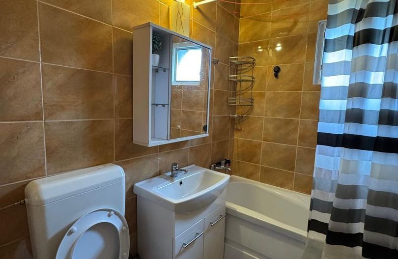 Apartament 3 camere Renovat Complet Rahova-Salaj T732 - Poză 7