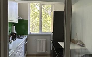 AP. 3 CAMERE MILITARI, PRIMA INCHIRIERE, LOC PARCARE, METROU 5 MINUTE - Poză 5