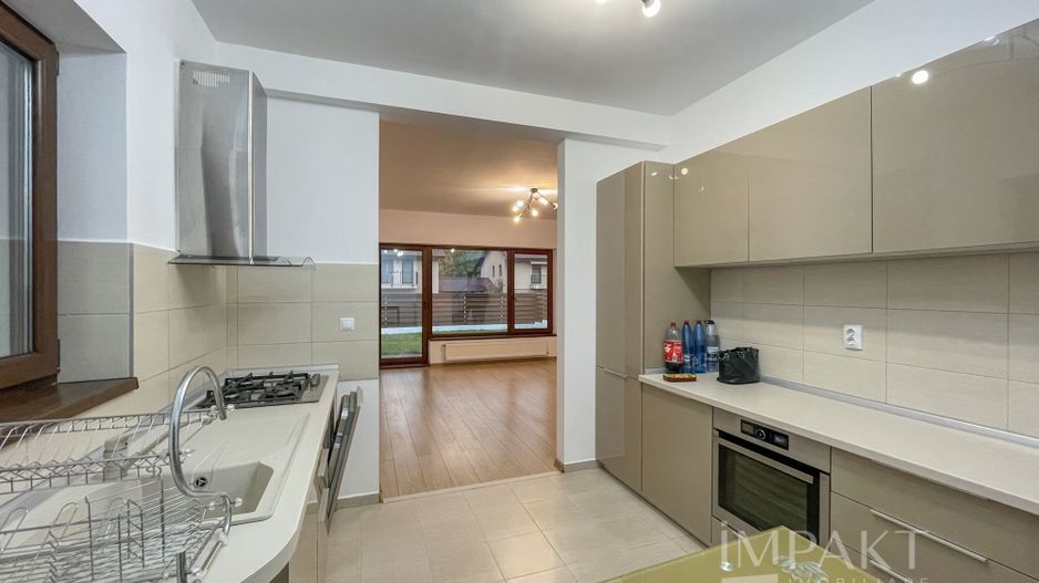 Casa indivduala Gheorgheni ! - Poză 1