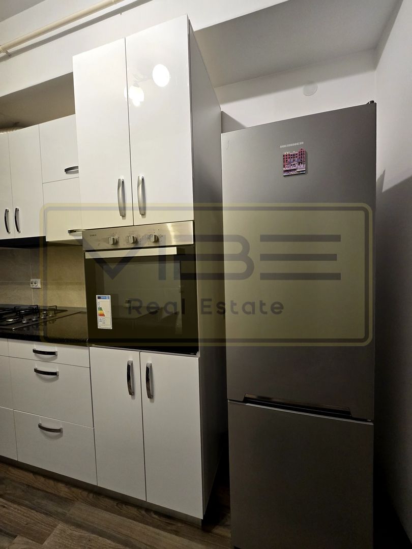 Centru -Palas Campus - Palas Mall- Bloc nou- 2 camere + Parcare - Poză 14