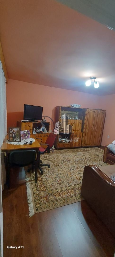 Casă individuală, de vânzare, cartier Șarât, Câmpia Turzii - Poză 17