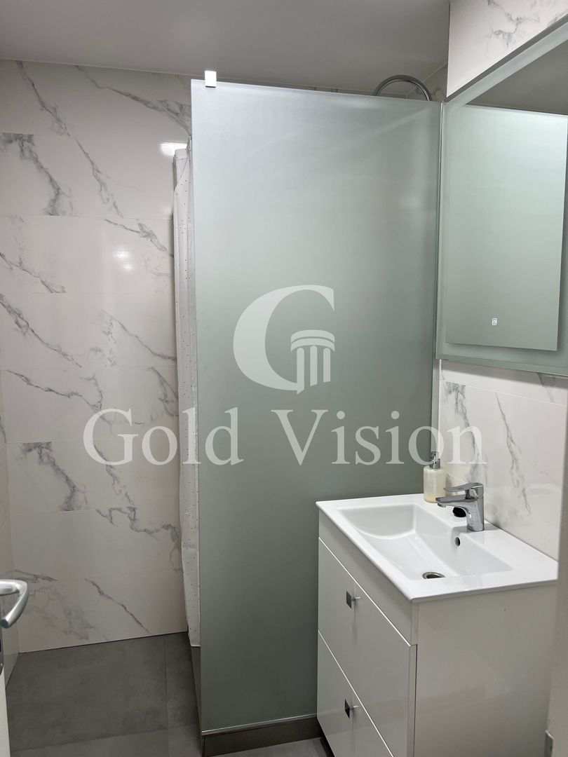 Apartament cu 4 camere, decomandat, 80 mp utili, zonă centrală - Poză 7