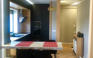 Apartament 4City North Pipera Plaza - Poză 1