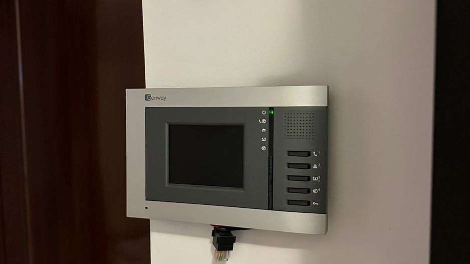 APARTAMENT 2 CAMERE | HERASTRAU - NORDULUI | TERASA SPATIOASA - Poză 20