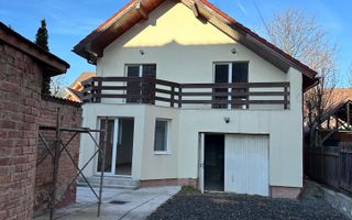 Casa individuala | 6 camere | Calea Dumbravii - Sub Arini - Poză 11