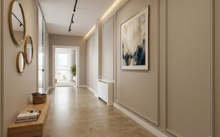 Apartament 2 camere decomandate 61 utili Selimbar|P.Brana - Poză 3