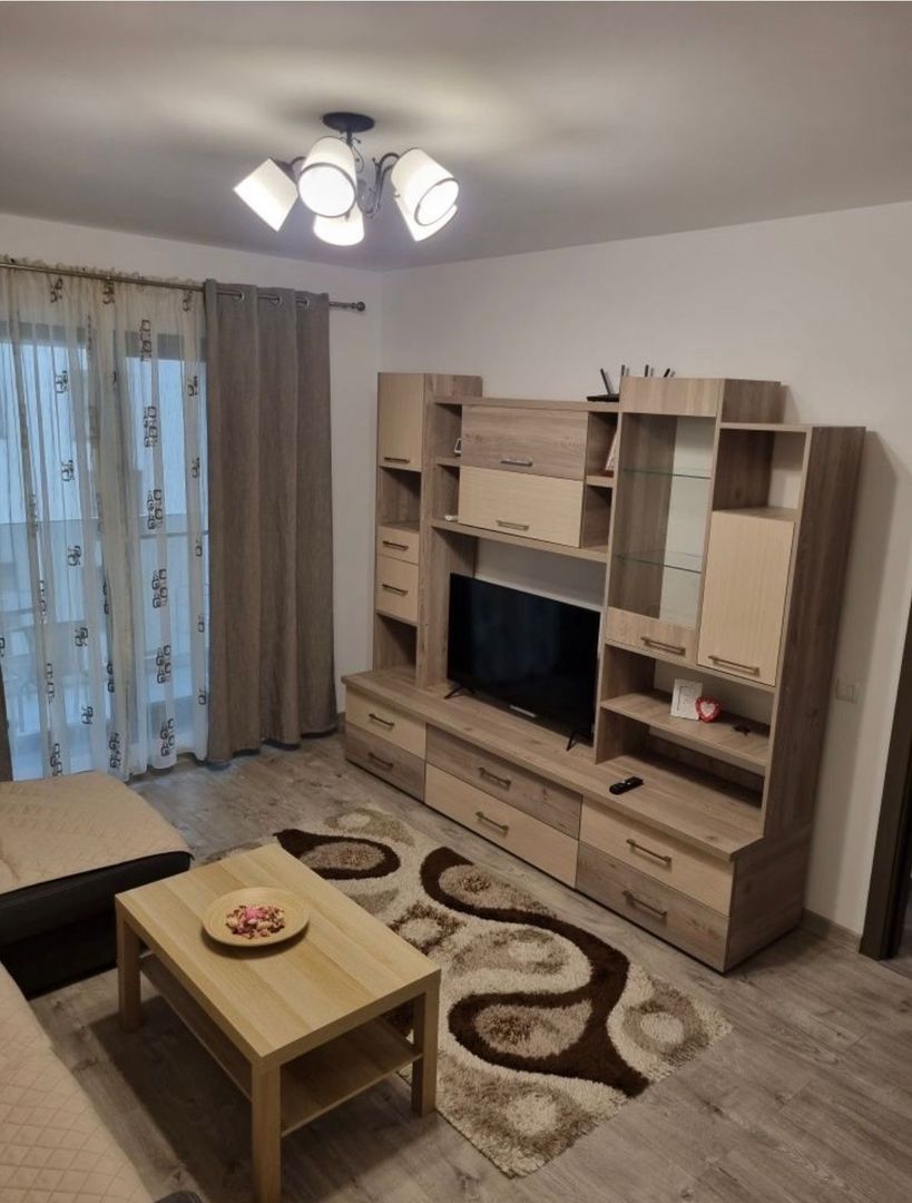 AP. 2 CAMERE LUJERULUI, BLOC NOU, CENTRALA TERMICA, METROU 7 MINUTE - Poză 1