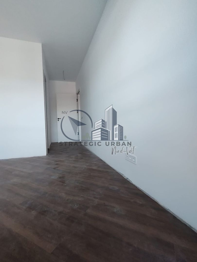 Apartament 3 camere, finisat nou, 2 băi, bloc cu lift – zona Someșului - Poză 4