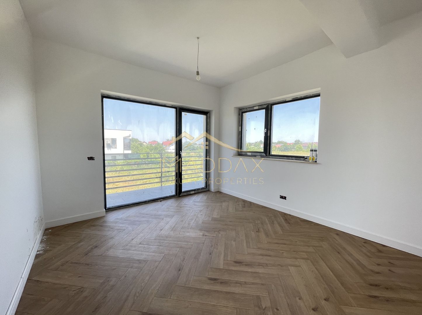 Vila P+1*4 Camere*3 Bai*Teren 300 mp//Tamasi - Corbeanca - Poză 22