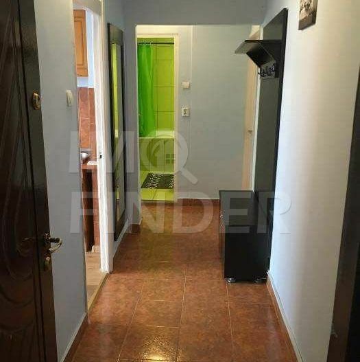 2 camere decomandate  la cheie la 10 min de Iulius Mall - Poză 7