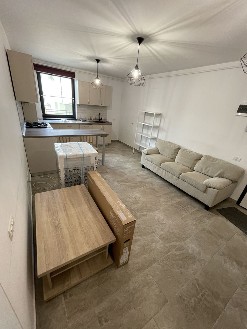Braytim –  Mureș | 2 camere | Bloc Nou | Loc de parcare - Poză 2
