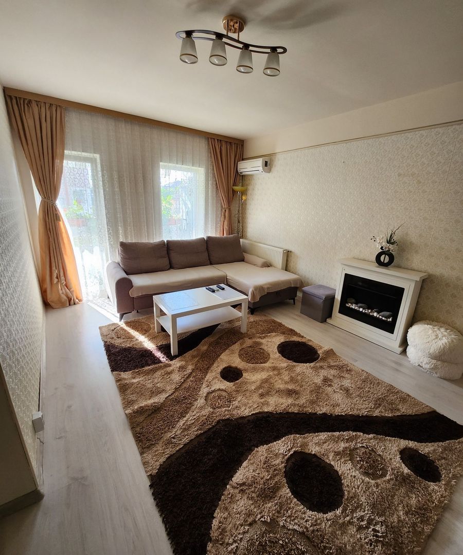 Vand apartament 2 camere Shopping City - Poză 8