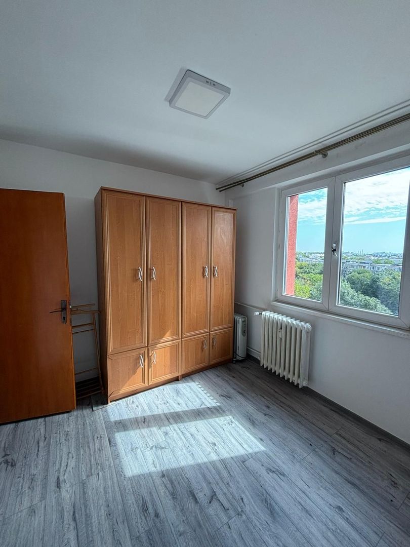 Vanzare Apartament 2 camere, 36 mp, et 6/10 - Alexandriei - Poză 2