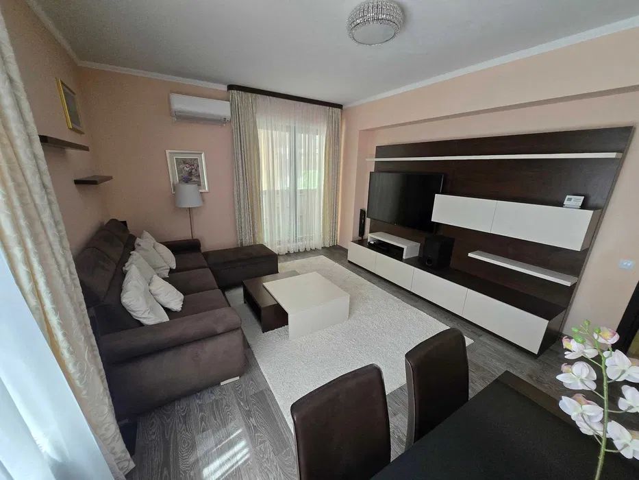 3 camere moderne 86mp în Onix Grozăvești, aproape de metrou - Poză 3