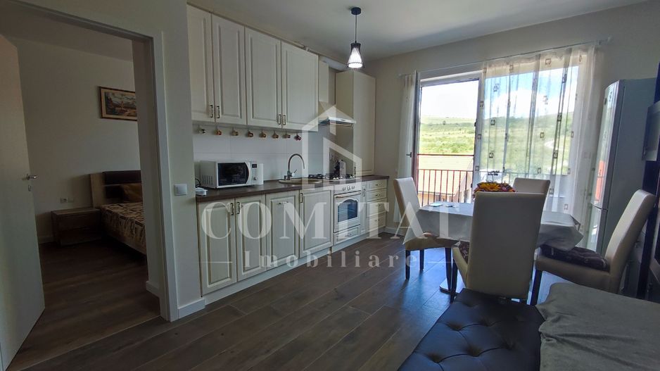 Apartament cu 2 camere | La cheie | Beta Residence - Poză 2