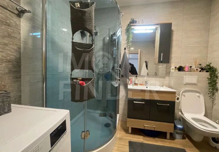 Apartament 2 camere, parcare, zona Iulius Mall - Poză 4