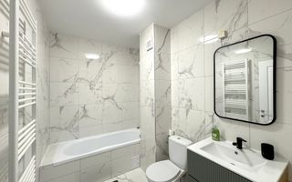 Apartament cu 2 camere/terasa 37 mp/garaj/PET FRIENDLY/Eroilor - Poză 6