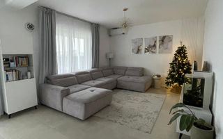 Casă duplex SMART de vânzare – complet mobilată - Cartier Europa - Poză 13